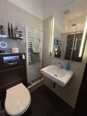 Badezimmer - 