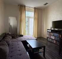 Top angebunden & bezugsfertig - moderne Wohnung mit Einbauküche in Düsseldorf-Bilk