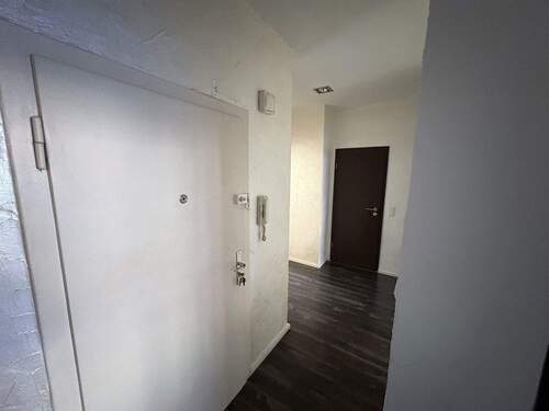 Wohnungsflur - 