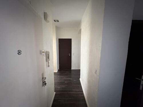 Wohnungsflur - 