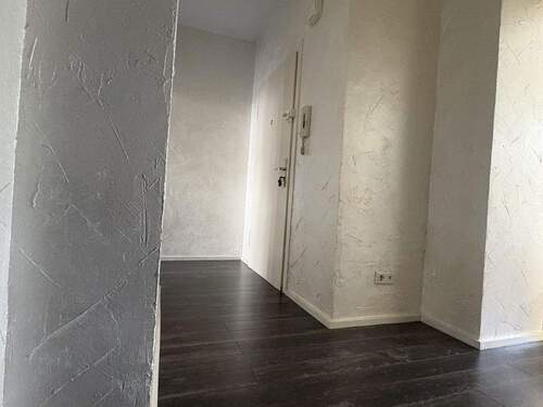 Wohnungsflur - 
