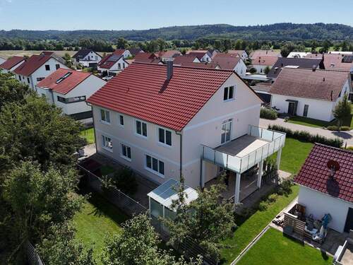 Bild 2 - 1 Zimmer Einfamilienhaus zum Kaufen in Satteldorf