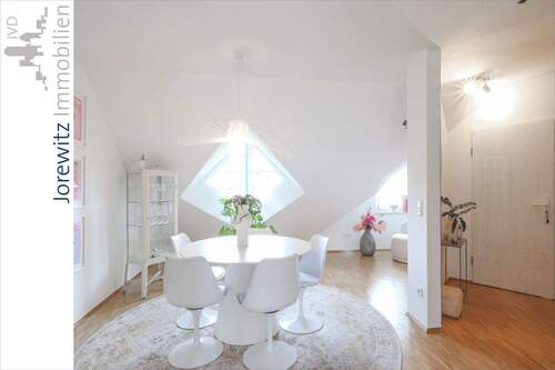 016 - Haus B - Maisonette - Essen - 