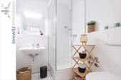 021 - Haus B - Maisonette - Gäste-WC - 