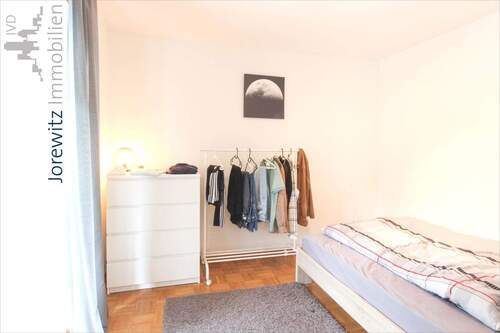 024 - Haus B - Souterrain - Schlafen - 