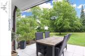 007 - Terrasse - Haus B - EG rechts - 