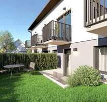 Schwabinger Bestlage: Nachhaltiges Studenten-Apartment - am Englischen Garten - 5% AfA - KfW-Kredit - München Schwabing-Freimann