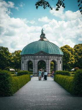 Englischer Garten - 