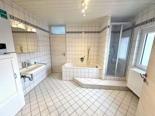 Badezimmer - 