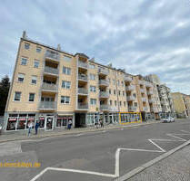 Ladenlokal zum Kauf mit Stellplätzen und Lager in MD - Stadtfeld - Ost - teilvermietet - Magdeburg Stadtfeld Ost