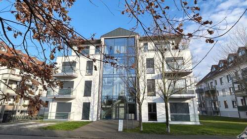 Ansicht - Etagenwohnung mit 129,40 m&sup2; in Leipzig zum Kaufen