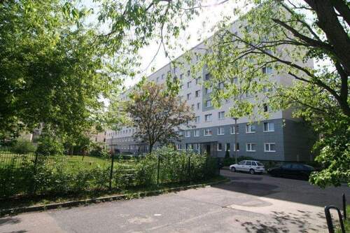 Detailansicht - 2 Zimmer Etagenwohnung zur Miete in Dessau-Roßlau