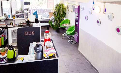 Bild 1 - Offene Arbeitsplätze in Marl-Galerie: kreativ, flexibel, sofort verfügbar