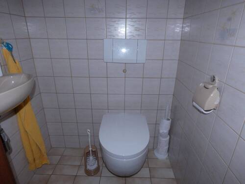 Gäste WC - 