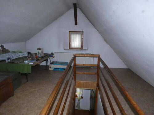Dachboden - 