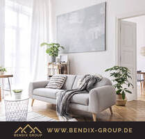 Tolle Terrassenwohnung - modern & hochwertig ausgestattet! Immobilie mit Industrie-Charme! - Halle (Saale) Lutherplatz