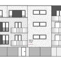 Projektierte Eigentumswohnung in Dortmund - Lichtendorf