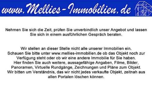 Bild 3 - 1 Zimmer Mehrfamilienhaus, Wohnhaus in Oetzen