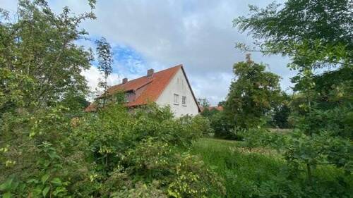 Bild 4 - Mehrfamilienhaus, Wohnhaus mit 240,00 m&sup2; in Oetzen zum Kaufen