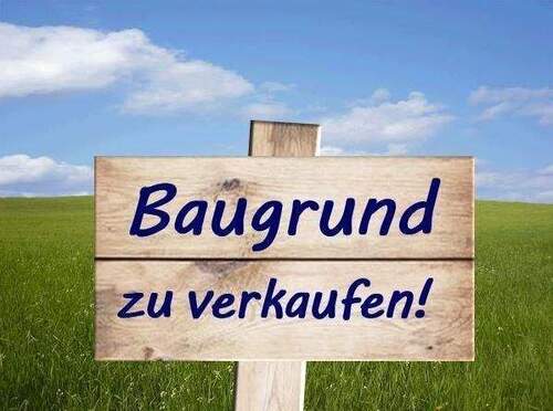 Bild 1 - Ihr neues Bauprojekt! Grundstück mitten in Ebstorf