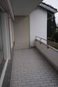 Balkon Nordseite - 