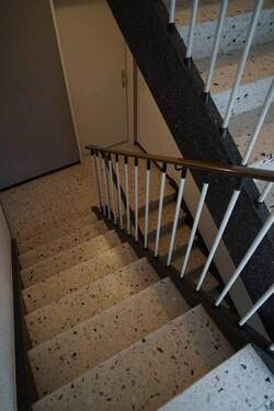 Treppenhaus - 