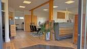 Bürofläche im Erdgeschoss - 