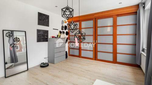 1. OG Ankleidezimmer 2 - 