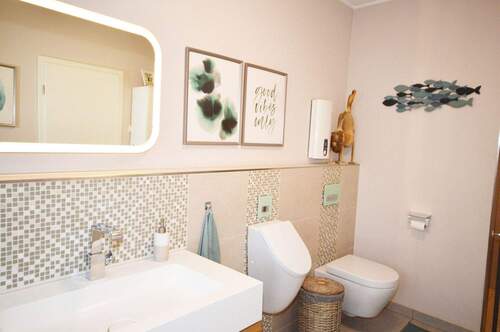 Tageslichtduschbad 2 - 