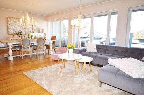 Willkommen - Provisionfrei - Modern - Flexibel in attraktiver Lage in Konz