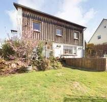 Familienfreundliches Zuhause mit Ausblick - Höxter Lüchtringen