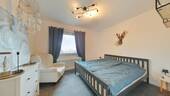 Schlafzimmer EG - 