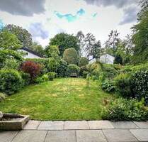 AIGNER - Großzügige 2-Zimmer-Wohnung mit Gartendomizil in Obermenzing - München Pasing-Obermenzing