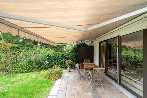 Unter_der_Markise - 2 Zimmer Etagenwohnung zur Miete in München