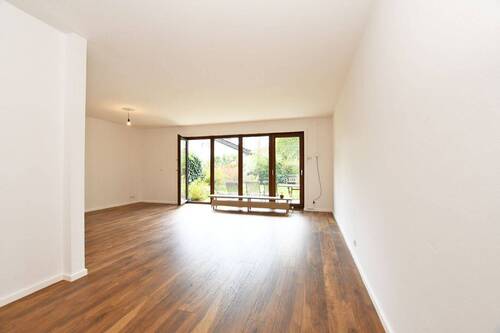 Wohnen - 2 Zimmer Etagenwohnung in München