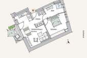 Grundriss - 
