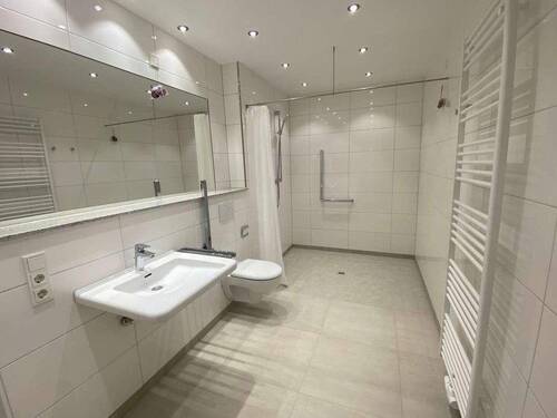 Badezimmer - 