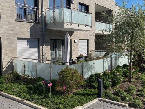 Sonnen-Terrasse - 