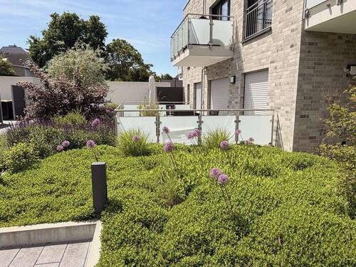 Sonnen-Terrasse - 