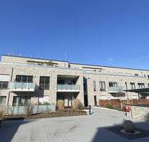 Wunderschöne 2 Zimmer Wohnung mit Sonnen-Terrasse in Troisdorf-Sieglar