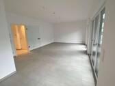 Wohnzimmer - 2 Zimmer Etagenwohnung in Troisdorf
