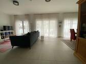Wohnzimmer - Etagenwohnung mit 76,00 m&sup2; in Troisdorf zur Miete