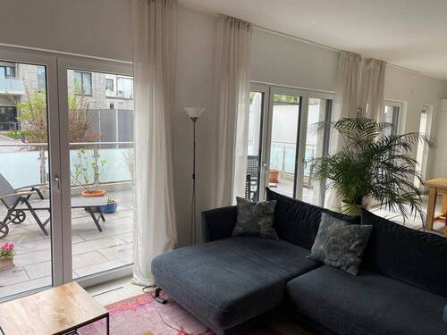 Wohnzimmer - 