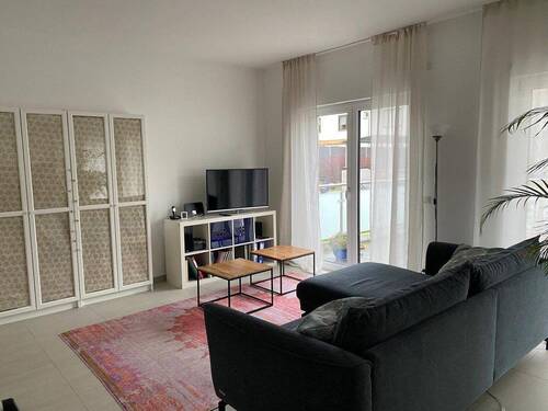 Wohnzimmer - 