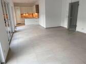 Wohn-und Esszimmer - 