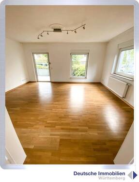 Wohnen EG - 