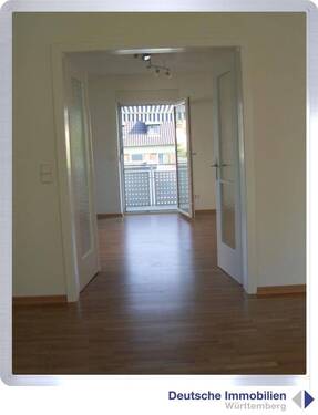 Wohnung OG - 