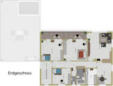 Erdgeschoss - 