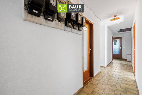 DG Flur - Mehrfamilienhaus, Wohnhaus mit 218,00 m² in Ravensburg zum Kaufen