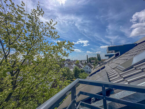 Ausblick - 